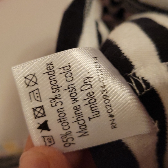 ARB Blanks Pants - Picture 3 of 3